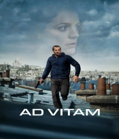 Ad Vitam (2025) ORG Hindi Dubbed Movie