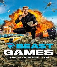 Beast Games (2025) Season 1 EP05 Hindi Dubbed Series