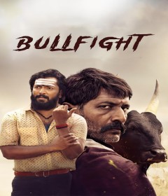 Bullfight (2022) Season 1 Hindi Web Series