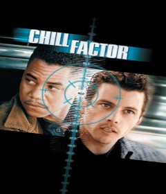 Chill Factor (1999) ORG Hindi Dubbed Movie