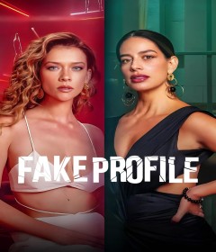 Fake Profile (2025) Season 2 Hindi Dubbed Web Series