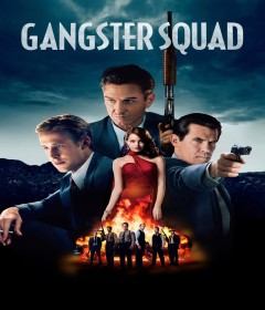 Gangster Squad (2013) ORG Hindi Dubbed Movie