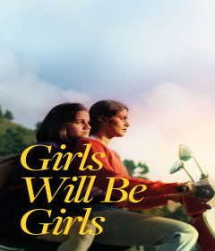 Girls Will Be Girls (2024) Hindi Movie