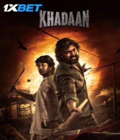 Khadaan (2024) Bengali Movie