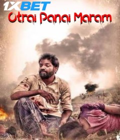 Otrai Panai Maram (2024) HQ Hindi Dubbed Movie