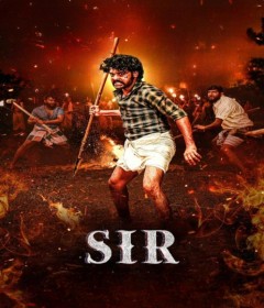 Sir (2024) ORG Hindi Dubbed Movie