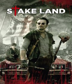 Stake Land (2010) ORG Hindi Dubbed Movie