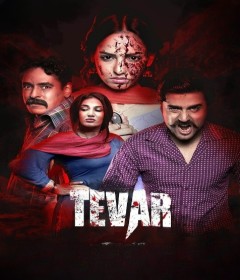 Tevar (2019) Urdu Movie