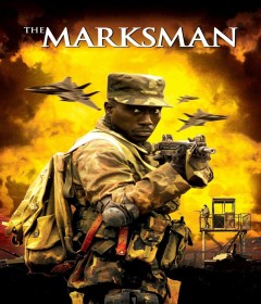 The Marksman (2005) ORG Hindi Dubbed Movie