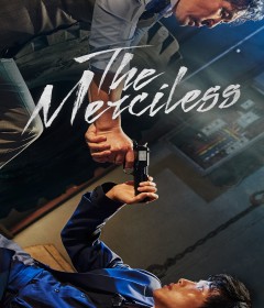 The Merciless (2017) ORG Hindi Dubbed Movie