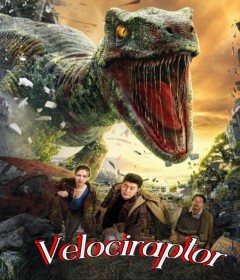 Velociraptor (2020) ORG Hindi Dubbed Movie