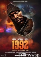 1992 (2024) HQ Tamil Dubbed Movie