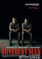 A Different Man (2024) HQ Bengali Dubbed Movie