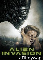 Alien Invasion (2023) ORG Hindi Dubbed Movies