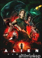 Alien Romulus (2024) ORG Hindi Dubbed Movie