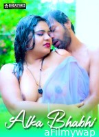 Alka Bhabhi (2024) BindasTimes Hindi Hot Short Film