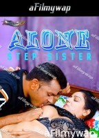 Alone Step Sister (2024) GoddesMahi Hindi Hot Short Film