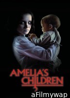 Amelias Children (2024) ORG Hindi Dubbed Movie