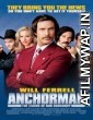 Anchorman The Legend of Ron Burgundy (2004) Hindi Dubbed Movie