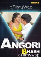 Angori Bhabhi (2023) NeonX Hindi Short Flim