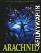 Arachnid (2001) Hindi Dubbed Movie