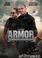 Armor (2024) HQ Tamil Dubbed Movie