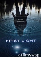 At First Light (2018) Hindi Dubbed Movie