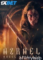 Azrael (2024) English Movie