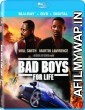 Bad Boys For Life (2020) Hindi Dubbed Movies