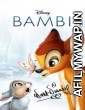 Bambi (1942) Hindi Dubbed Movie