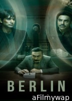 Berlin (2024) Hindi Movie