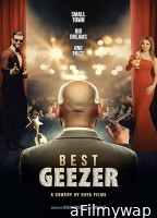 Best Geezer (2023) HQ Bengali Dubbed Movie