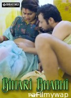 Bihari Bhabhi 3 (2024) BindasTimes Hindi Hot Short Film