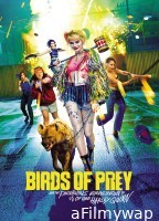 Birds of Prey (2020) ORG Hindi Dubbed Movie