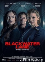 Blackwater Lane (2024) HQ Telugu Dubbed Movie