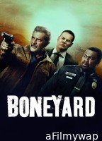 Boneyard (2024) ORG Hindi Dubbed Movie