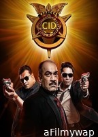 C I D (2024) Season 2 EP03 Hindi Web Series