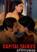 Capital Talkies (2024) AaoNxt Odia Hot Movie