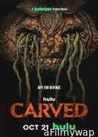 Carved (2024) HQ Tamil Dubbed Movie