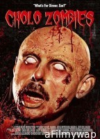 Cholo Zombies Monstro (2023) HQ Tamil Dubbed Movie