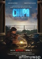 Chupa (2023) Hindi Dubbed Movie