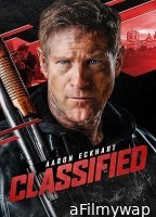 Classified (2024) HQ Telugu Dubbed Movie