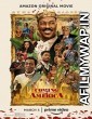 Coming 2 America (2021) English Full Movie