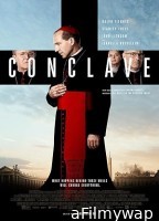 Conclave (2024) HQ Tamil Dubbed Movie