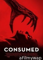 Consumed (2024) HQ Tamil Dubbed Movie