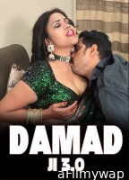 Damad Ji 3.0 (2023) NeonX Hindi Short Film 