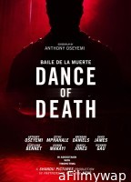 Dance of Death (2024) HQ Hindi Dubbed Movie