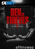 Den of Thieves 2 Pantera (2025) English Movie