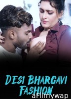 Desi Bhargavi Fashion (2023) BindasTimes Hindi Short Film