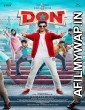 Don (2022) Unofficial Hindi Dubbed Movie